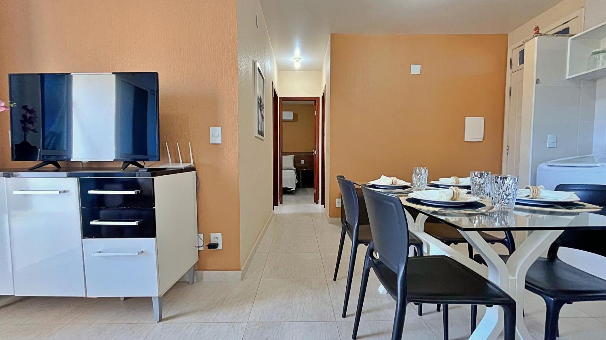 San Giacomo I Apartamentos Por Temporada Para Amigos, Familias E Empresas No Porto Das Dunas - Ceara Aquiraz Exteriör bild